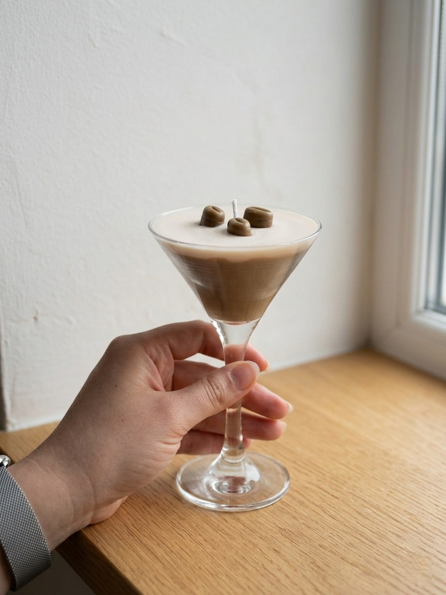 Expresso Martini